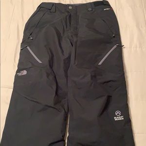 North Face Summit Series Ski Pants